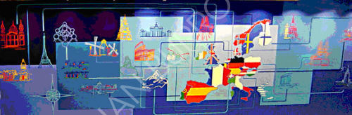 Mural 4 Berwin Leighton Paisner